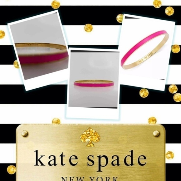Kate Spade Bracelet - Picture 4 of 5